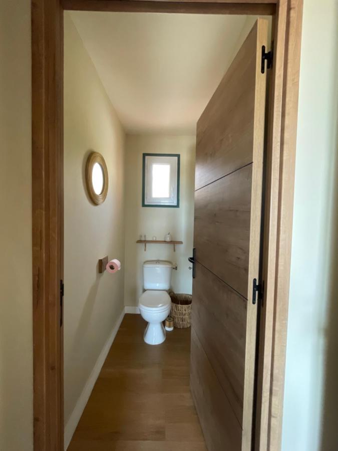 Chambre D'Hotes Avec Jacuzzi Ventoux Cocoon Bédoin Esterno foto
